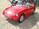 1960 Austin Healey  Frogeye 0.9 Cabriolet Cabrio / roadster Used vehicle photo 1