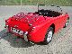 1960 Austin Healey  Frogeye 0.9 Cabriolet Cabrio / roadster Used vehicle photo 2
