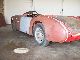 1955 Austin Healey  100/4 BN1 restoration project, matching #! Cabrio / roadster Classic Vehicle photo 1