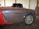 1955 Austin Healey  100/4 BN1 restoration project, matching #! Cabrio / roadster Classic Vehicle photo 2