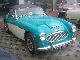 1959 Austin Healey  BN 100/6 Cabrio / roadster Used vehicle photo 4
