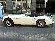 1960 Austin Healey  3000 MK I, BT7 2 +2 Cabrio / roadster Used vehicle photo 1