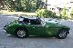 1963 Austin Healey  Autres Cabrio / roadster Used vehicle photo 1