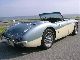 1961 Austin Healey  Other Cabrio / roadster Classic Vehicle photo 2
