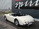 1959 Austin Healey  3000 BT7 Cabrio / roadster Used vehicle photo 1