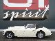 1959 Austin Healey  3000 BT7 Cabrio / roadster Used vehicle photo 3