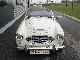 1959 Austin Healey  3000 BT7 Cabrio / roadster Used vehicle photo 4