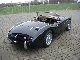 1961 Austin Healey  3000 Cabriolet 3.0 Cabrio / roadster Used vehicle photo 2