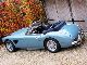1962 Austin Healey  3000 Mk2 BJ7. Completely restored big Healey. Cabrio / roadster Classic Vehicle photo 9