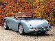 1962 Austin Healey  3000 Mk2 BJ7. Completely restored big Healey. Cabrio / roadster Classic Vehicle photo 2
