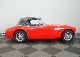 1963 Austin Healey  MkII, BJ7, MATCHING # s, PERFECT CONDI & GREAT PRICE! Cabrio / roadster Classic Vehicle photo 2