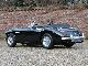 1966 Austin Healey  3000 MK3 Overdrive Cabrio / roadster Classic Vehicle photo 1