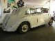 1951 Bentley  MK VI Aluminum Body H.J. Mulliner - for restoration Limousine Classic Vehicle photo 1