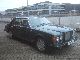 1995 Bentley  Brooklands 6.8L Limousine Used vehicle photo 1