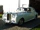 1962 Bentley  S2 Rolls Royce Style Limousine Used vehicle photo 2