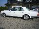 1989 Bentley  Eight - LHD - G-CAT Limousine Used vehicle photo 12