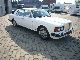 1989 Bentley  Eight - LHD - G-CAT Limousine Used vehicle photo 4