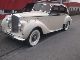 Bentley  R Type 4.5 automatic, leather, sunroof 1953 Classic Vehicle photo