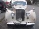 1953 Bentley  R Type 4.5 automatic, leather, sunroof Limousine Classic Vehicle photo 1