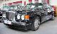 1990 Bentley  Mulsanne S Limousine Used vehicle photo 1