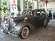 Bentley  MK VI Saloon 1948 Used vehicle photo