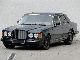 Bentley  Turbo S No.: 60 The last one was built of 1995 Used vehicle photo