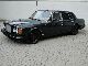 1995 Bentley  Turbo S No.: 60 The last one was built of Limousine Used vehicle photo 5