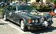 1998 Bentley  Turbo R Long Version 6.7 liter 389 hp from collection. Limousine Used vehicle photo 9