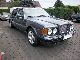 1998 Bentley  Turbo R Long Version 6.7 liter 389 hp from collection. Limousine Used vehicle photo 1
