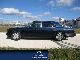 1997 Bentley  Turbo R Red Label from reputable pre-owned Limousine Used vehicle photo 1