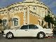 1995 Bentley  Brooklands White Limousine Used vehicle photo 4