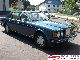1985 Bentley  Turbo R Limousine Used vehicle photo 2