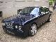 1987 Bentley  Mulsanne Special Edition, Cat, Euro 2 Limousine Used vehicle photo 6