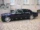 1987 Bentley  Mulsanne Special Edition, Cat, Euro 2 Limousine Used vehicle photo 7