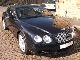Bentley  Continental GT leather * Climate * 52800 km RHD 2004 Used vehicle photo