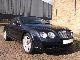 2004 Bentley  Continental GT leather * Climate * 52800 km RHD Sports car/Coupe Used vehicle photo 1