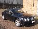 2004 Bentley  Continental GT leather * Climate * 52800 km RHD Sports car/Coupe Used vehicle photo 2