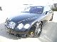 2006 Bentley  CONTINENTAL Limousine Used vehicle
			(business photo 1