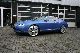 Bentley  Continental GT 2004 Used vehicle photo