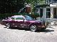 1994 Bentley  Continental R Sports car/Coupe Used vehicle photo 4