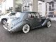 1954 Bentley  R TYPE Saloon LHD + Sunroof Limousine Used vehicle photo 4