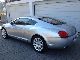 2004 Bentley  GT * German SciFi. * Accident free * NEW * Service Sports car/Coupe Used vehicle photo 2