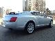 2004 Bentley  GT * German SciFi. * Accident free * NEW * Service Sports car/Coupe Used vehicle photo 4