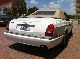1999 Bentley  Azure Convertible in white fine! Cabrio / roadster Used vehicle photo 2