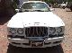 1999 Bentley  Azure Convertible in white fine! Cabrio / roadster Used vehicle photo 5