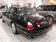 2004 Bentley  6.8 Turbo Mulliner Arnage Black Label Limousine Used vehicle photo 2