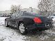 2007 Bentley  Continental GT Sports car/Coupe Used vehicle photo 4