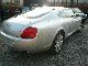 2004 Bentley  Continental GT Sports car/Coupe Used vehicle photo 2