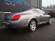 2008 Bentley  Continental GT Sports car/Coupe Used vehicle photo 4