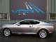 2008 Bentley  Continental GT Sports car/Coupe Used vehicle photo 5